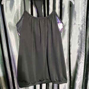Express ExpCore Performance Workout Top